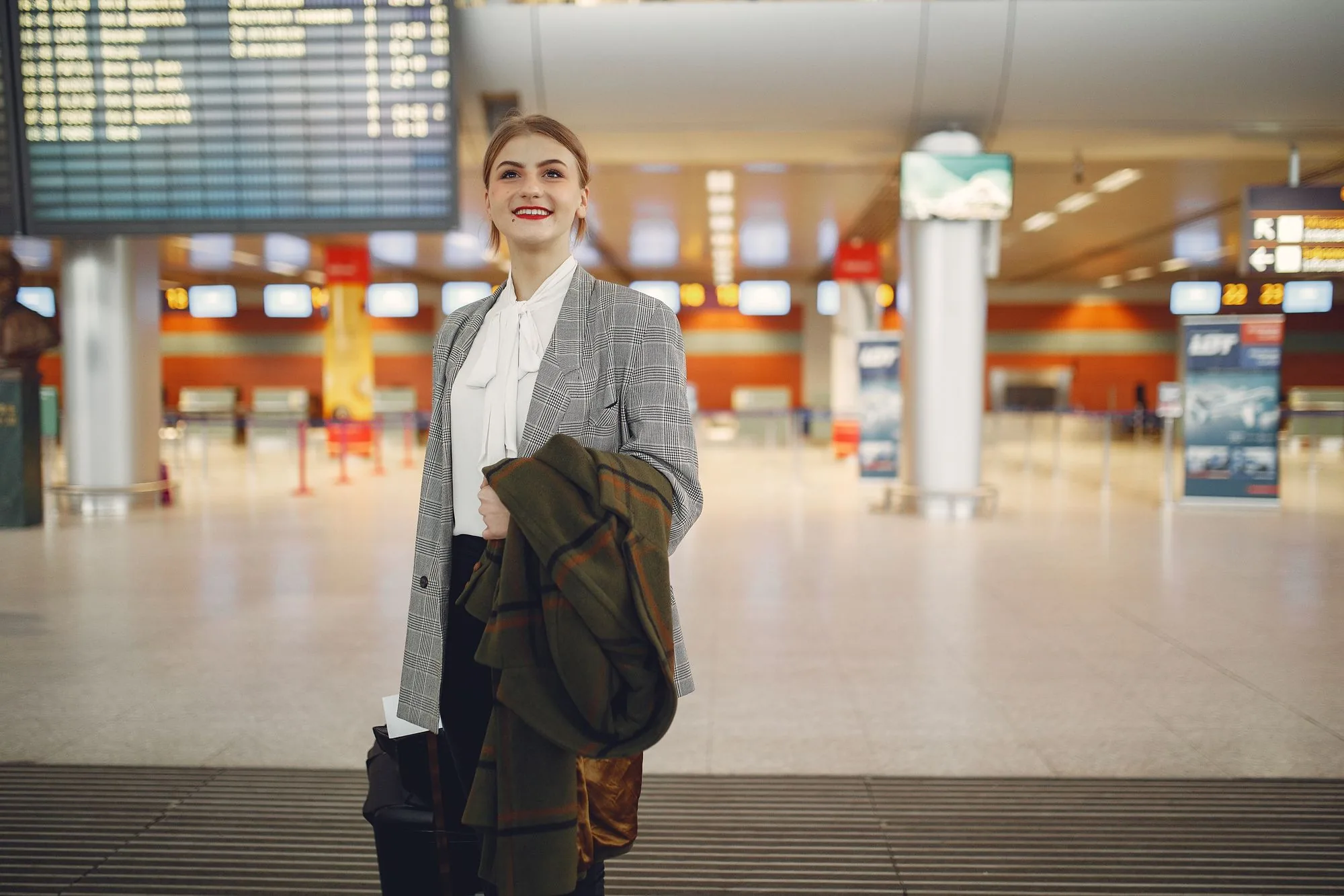 Korea C-3-4 Short-term Business Visa and All C-3 Sub-codes — C-3-1 to C-3-10