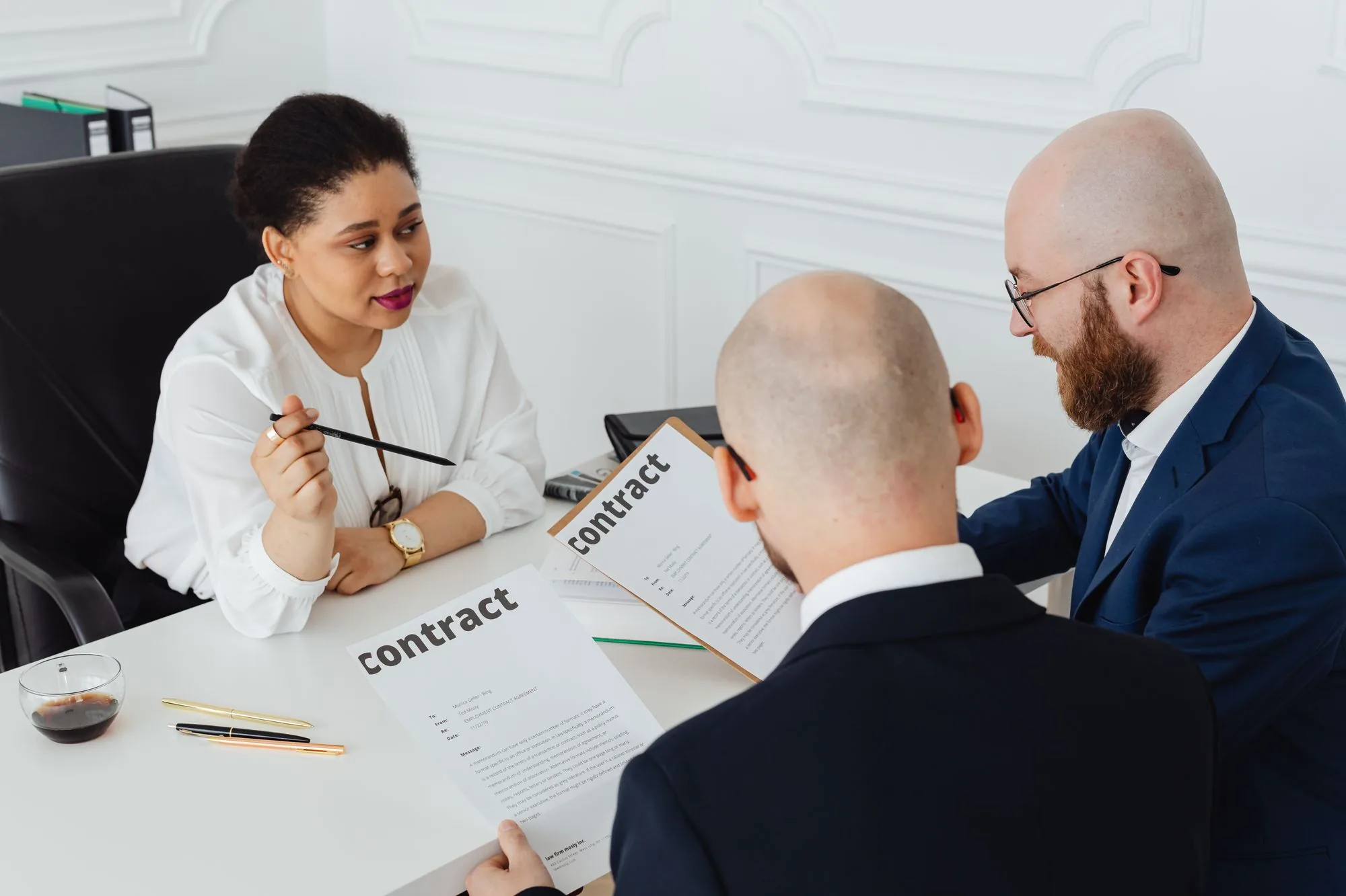 D-8 Corporate Investor Visa: Capital Requirements and Company Establishment