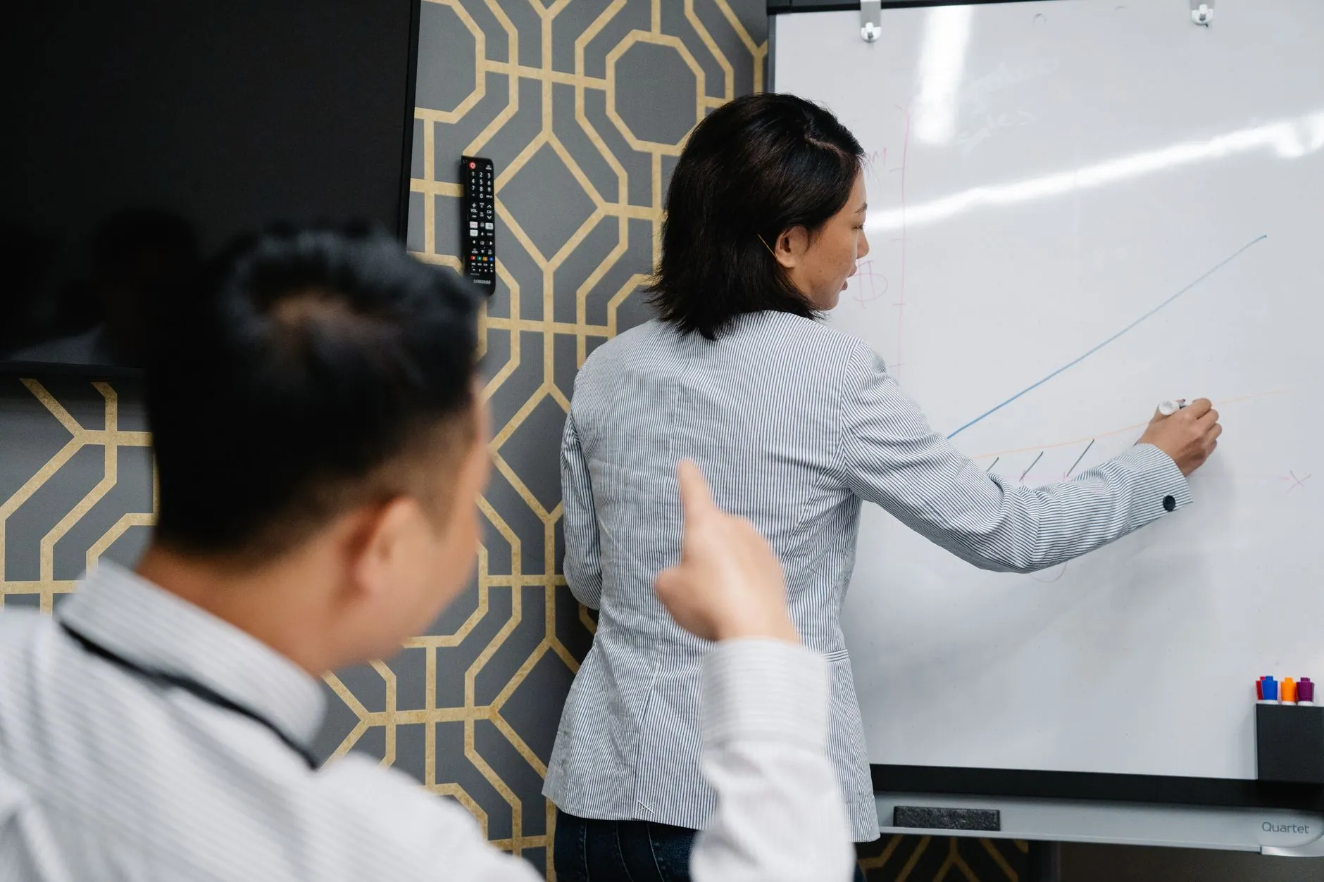 F-2-7 Visa Extension — Requirements and Documents for Points-Based Talent