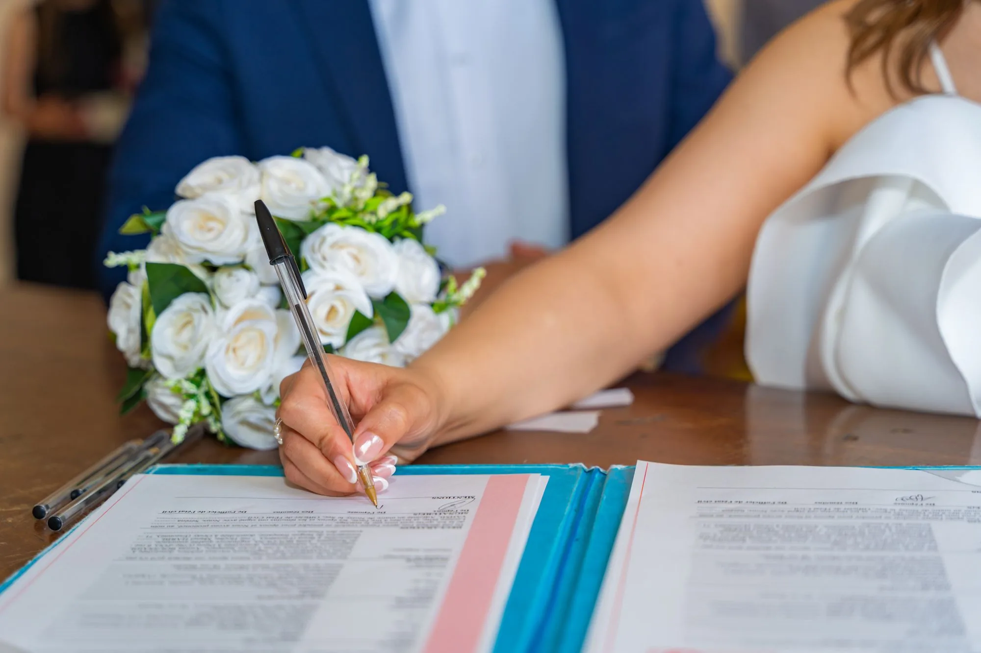 Complete Checklist of Required Documents for F-6 Marriage Visa