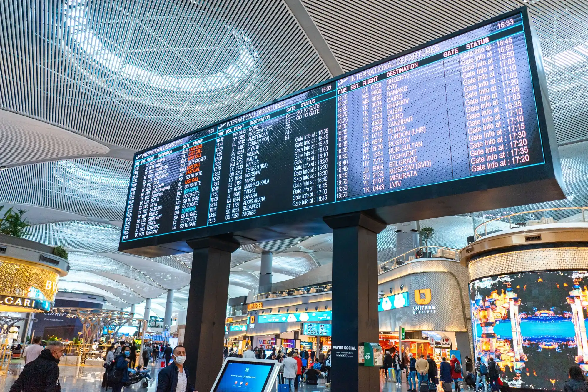 Understanding Overstay Penalties and Relief Options for Visa Extensions in South Korea