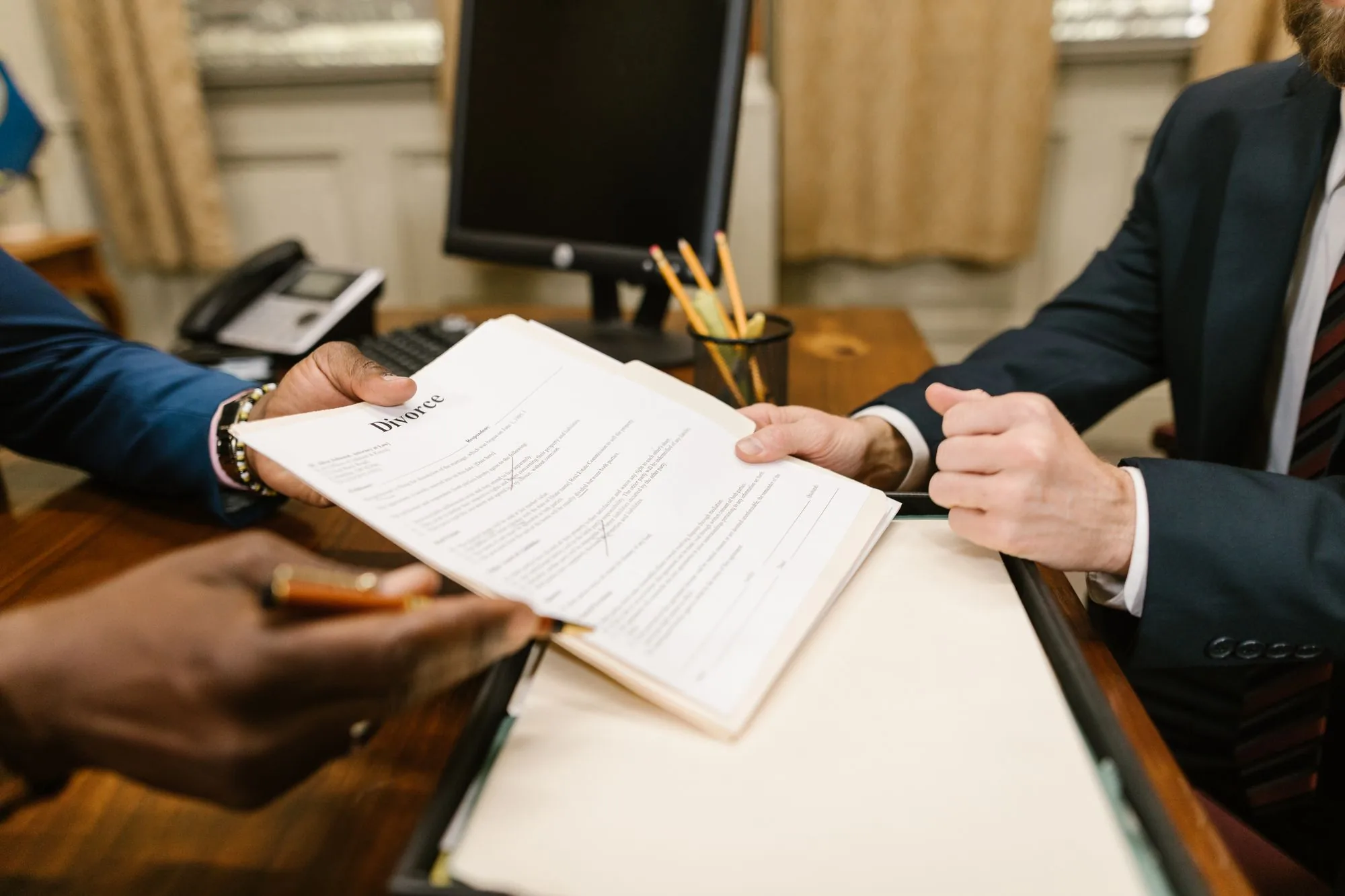 Comprehensive Guide to Changing Residence Status: Application Procedures and Required Documents