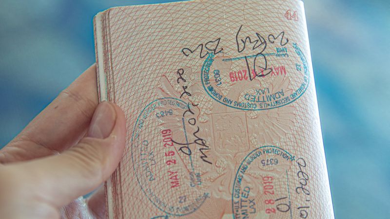체류자격 변경 신청 절차와 필요 서류 총정리