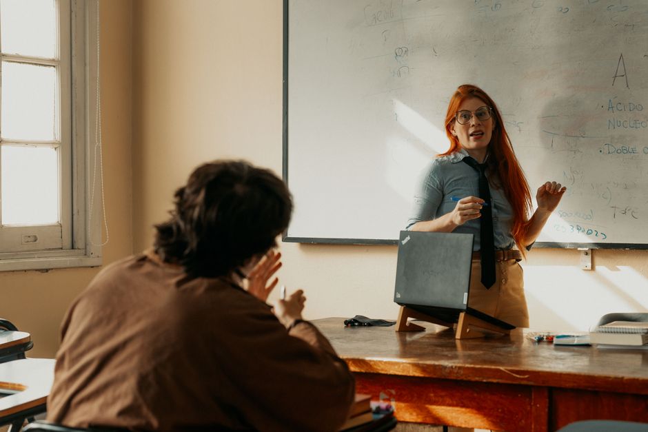 E-2 English teacher visa Korea