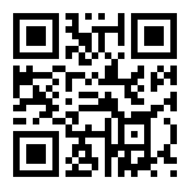 WhatsApp QR