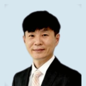 キム・ヨンジュ 室長