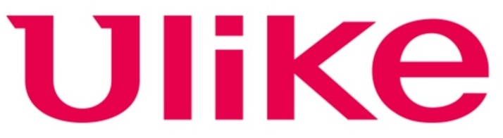 Ulike 로고